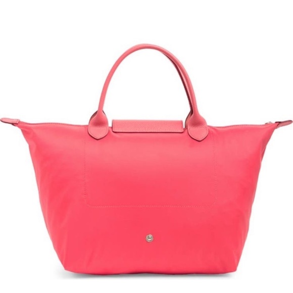 Longchamp top handle short handle tote
Grenade
L1623619P35 - Picture 2 of 12